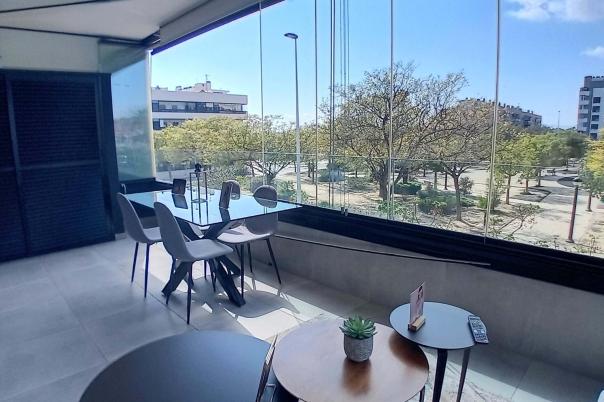 3 bed apartment in Elche/Elx