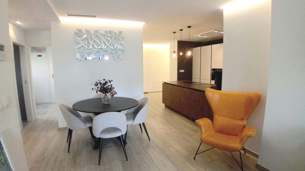 3 bed apartment in Elche/Elx