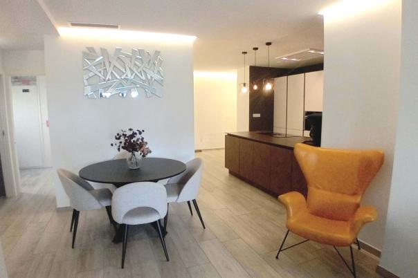 3 bed apartment in Elche/Elx