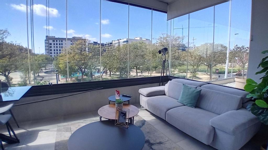 3 bed apartment in Elche/Elx