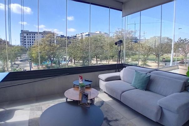 3 bed apartment in Elche/Elx