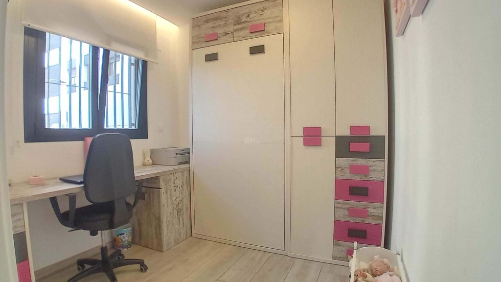 3 bed apartment in Elche/Elx