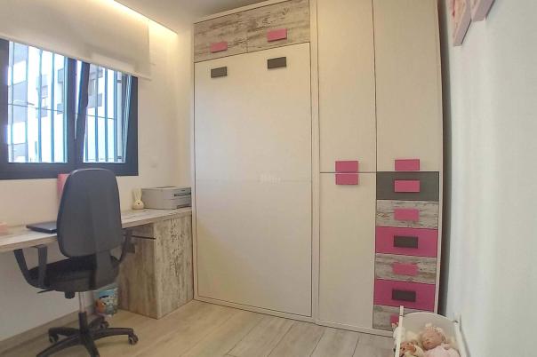 3 bed apartment in Elche/Elx