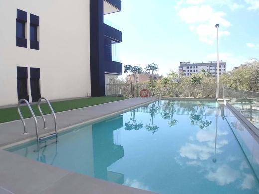 3 bed apartment in Elche/Elx