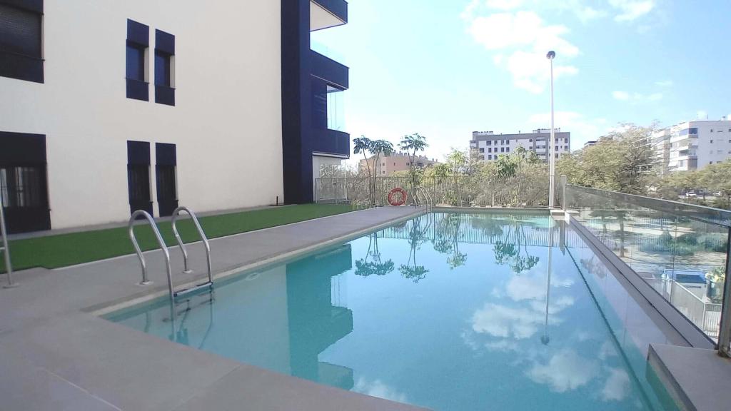 3 bed apartment in Elche/Elx