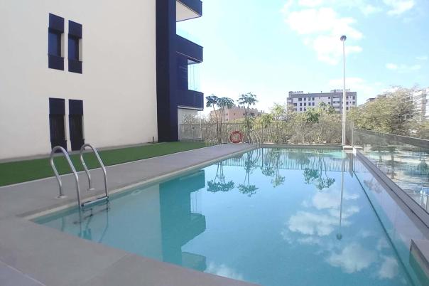 3 bed apartment in Elche/Elx