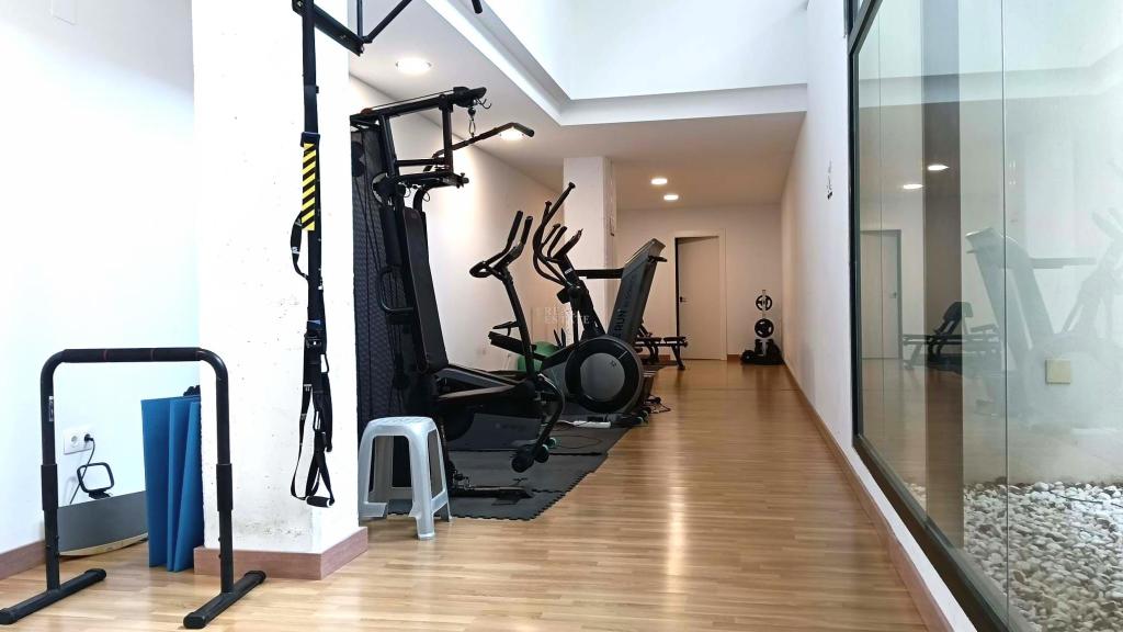 3 bed apartment in Elche/Elx