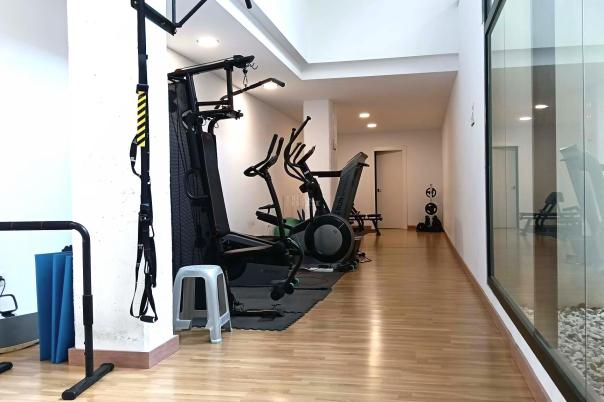 3 bed apartment in Elche/Elx