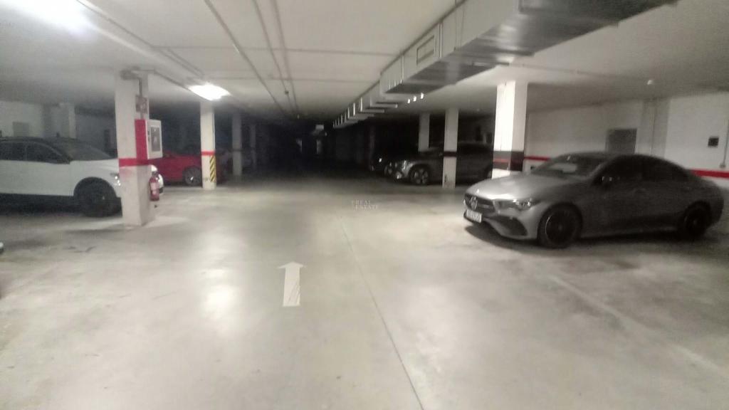 3 bed apartment in Elche/Elx