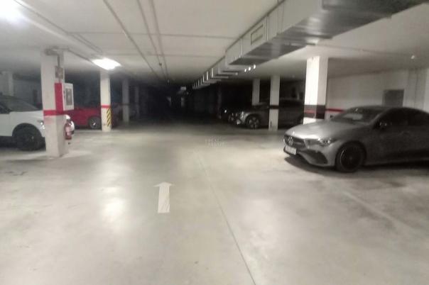 3 bed apartment in Elche/Elx