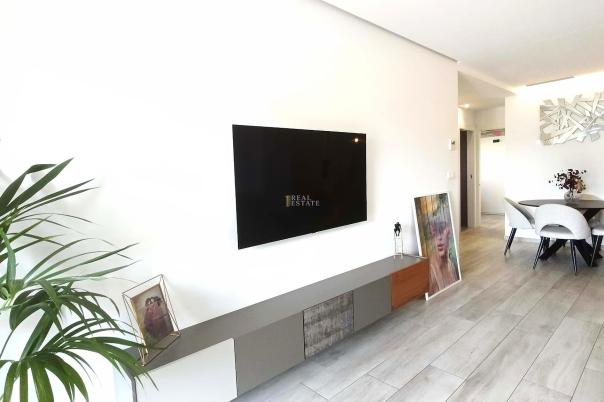 3 bed apartment in Elche/Elx