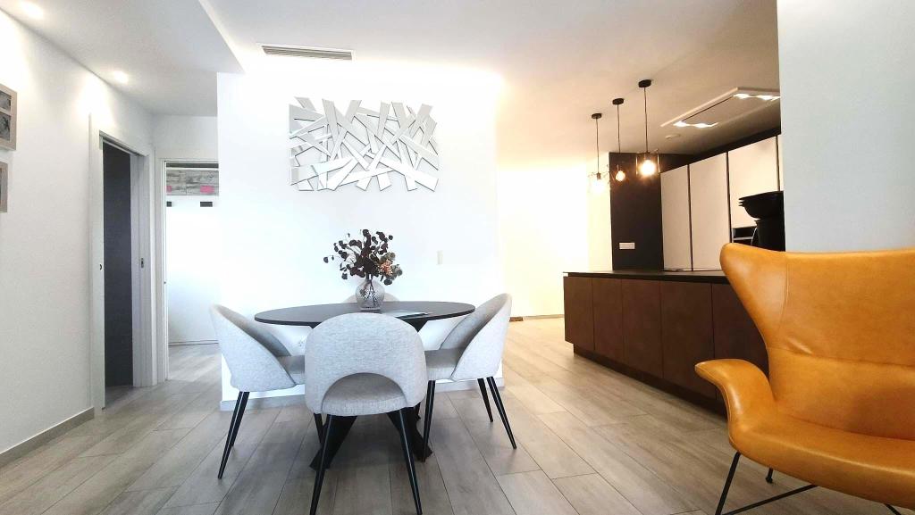 3 bed apartment in Elche/Elx