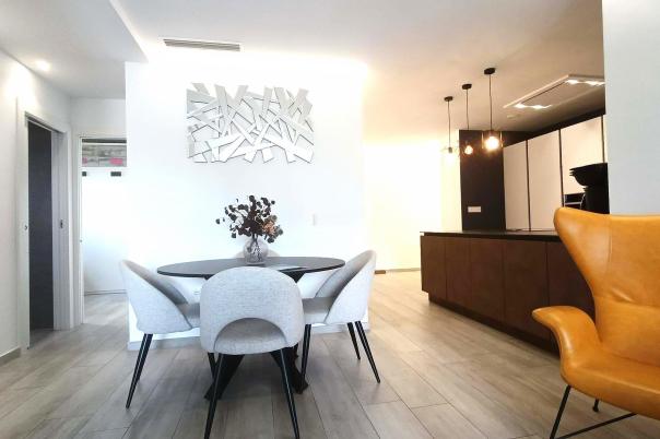 3 bed apartment in Elche/Elx