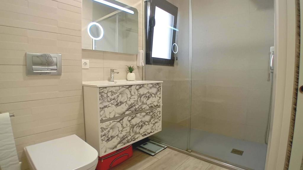 3 bed apartment in Elche/Elx