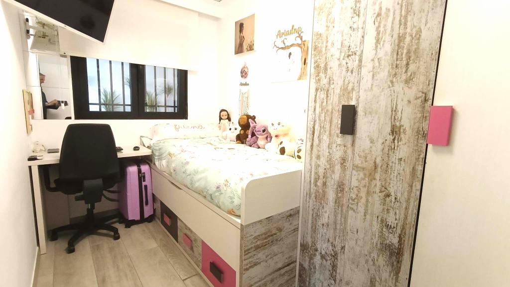 3 bed apartment in Elche/Elx