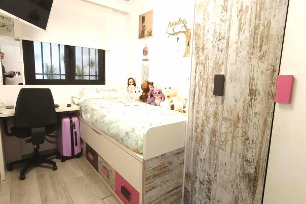 3 bed apartment in Elche/Elx