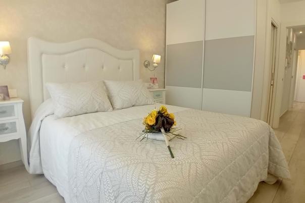 3 bed apartment in Elche/Elx