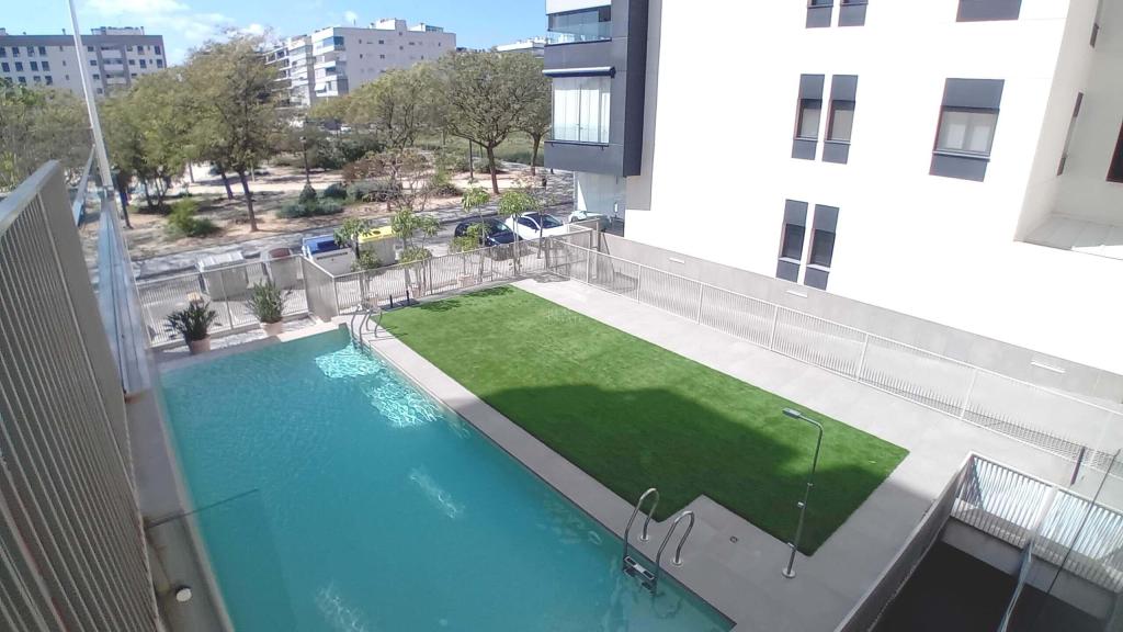 3 bed apartment in Elche/Elx