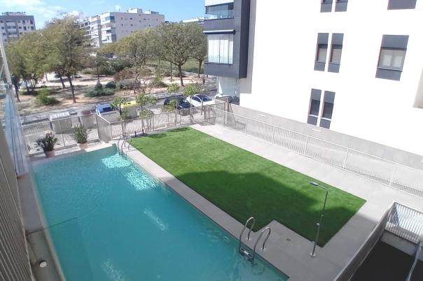 3 bed apartment in Elche/Elx