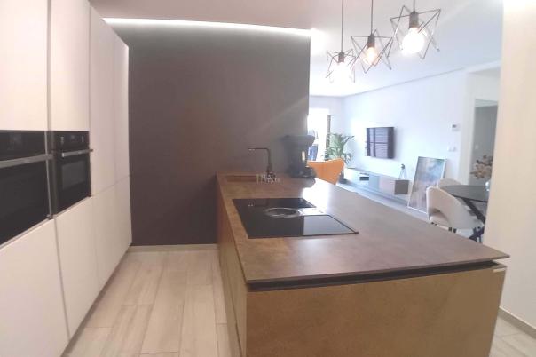 3 bed apartment in Elche/Elx