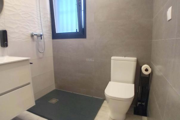 3 bed apartment in Elche/Elx