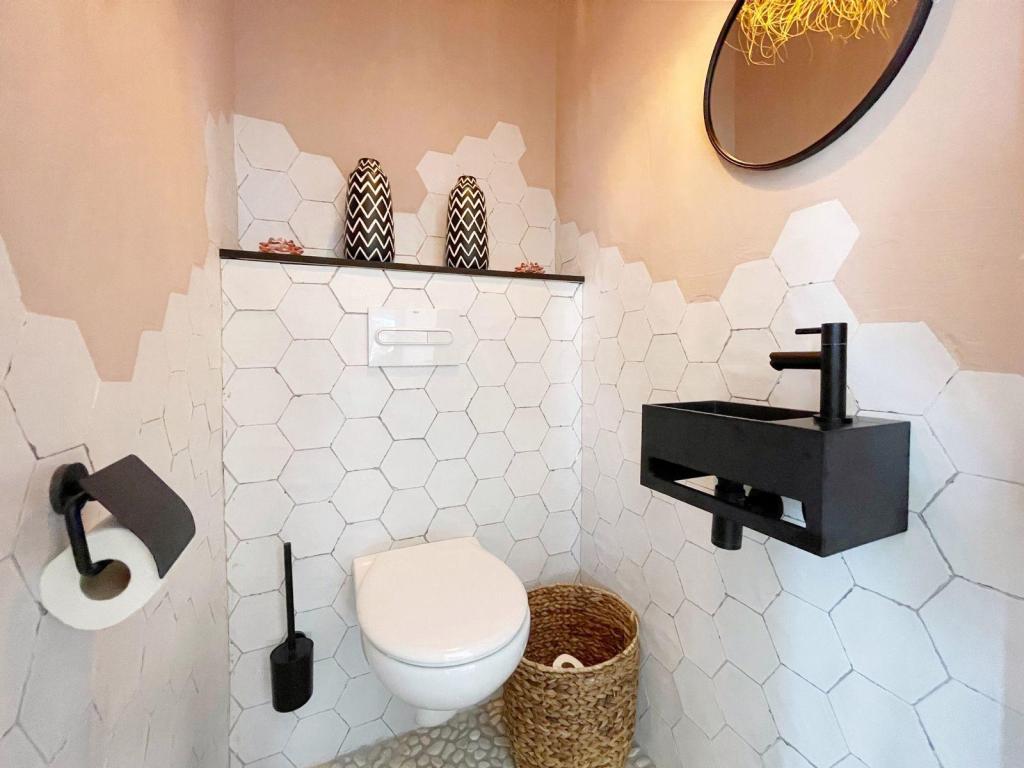 4 bed villa in Moraira