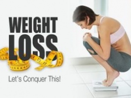 Weight Loss Support Class (Digby's)