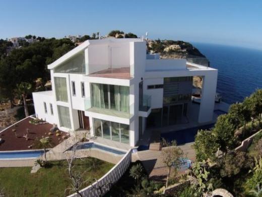 5 bed villas in Javea