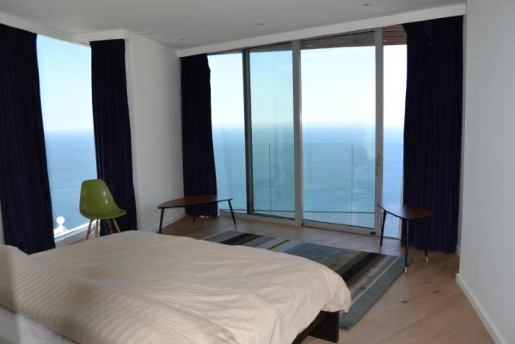 5 bed villas in Javea