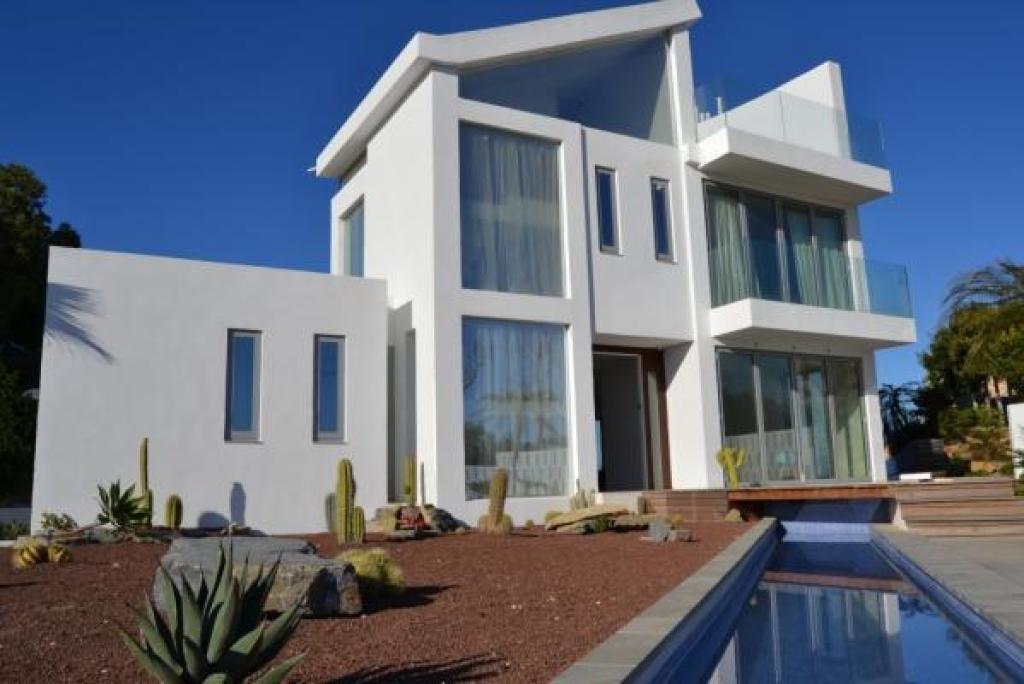 5 bed villas in Javea