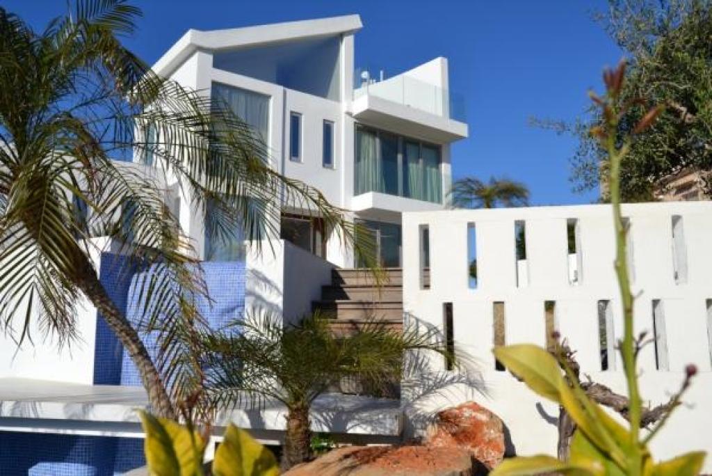 5 bed villas in Javea