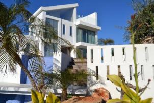 5 bed villas in Javea
