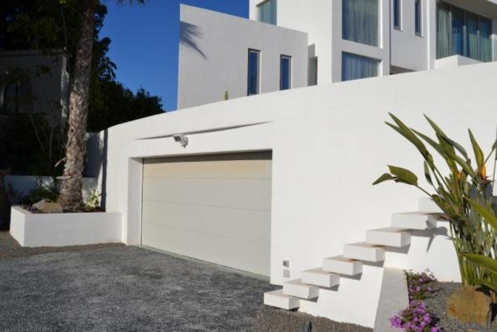 5 bed villas in Javea