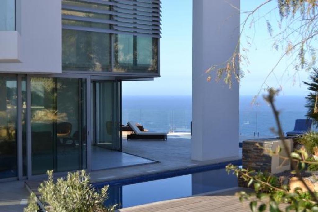 5 bed villas in Javea