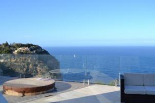 5 bed villas in Javea