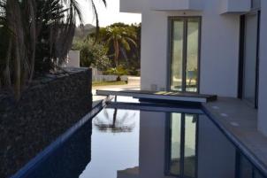 5 bed villas in Javea