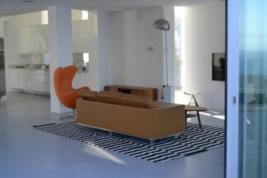 5 bed villas in Javea