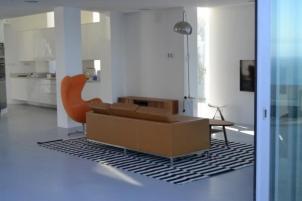 5 bed villas in Javea