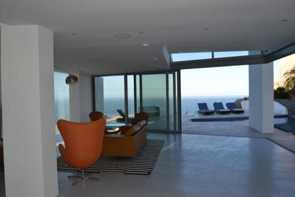 5 bed villas in Javea