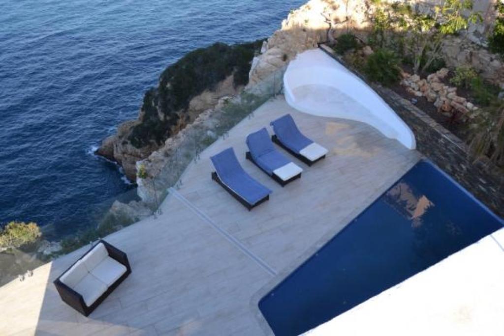 5 bed villas in Javea