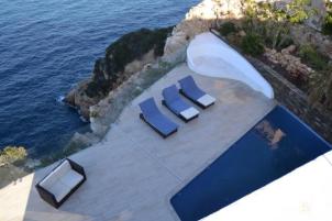 5 bed villas in Javea
