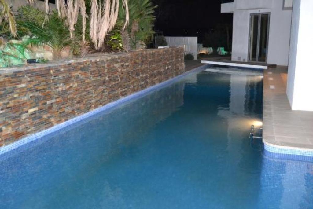 5 bed villas in Javea