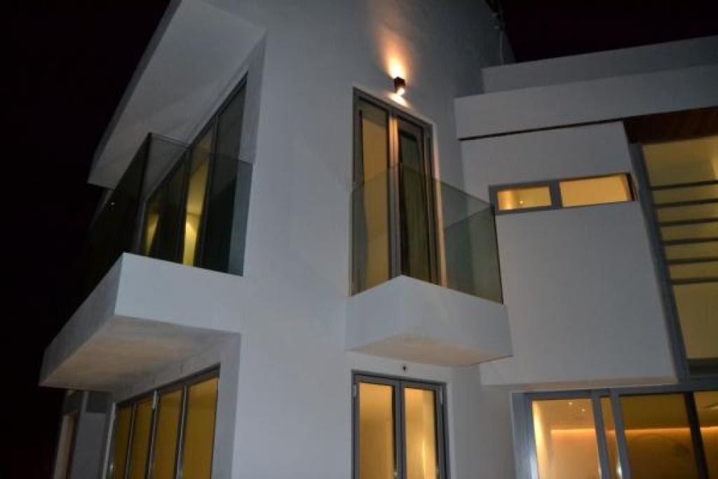5 bed villas in Javea