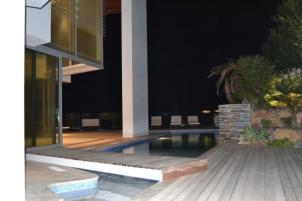 5 bed villas in Javea