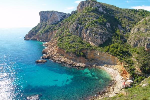 Free Things to Do in Moraira: Beaches, Nature and Local Experiences