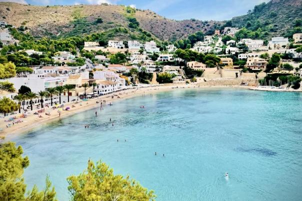 Free Things to Do in Moraira: Beaches, Nature and Local Experiences