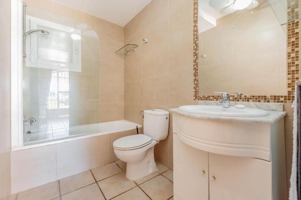 4 bed villas in Moraira
