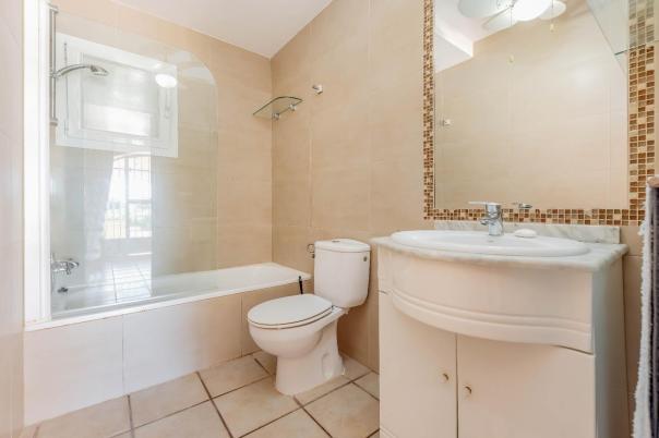 4 bed villas in Moraira