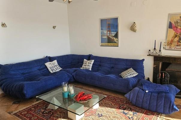 4 bed villas in Moraira
