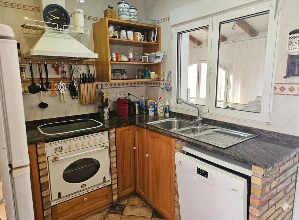 4 bed villas in Moraira